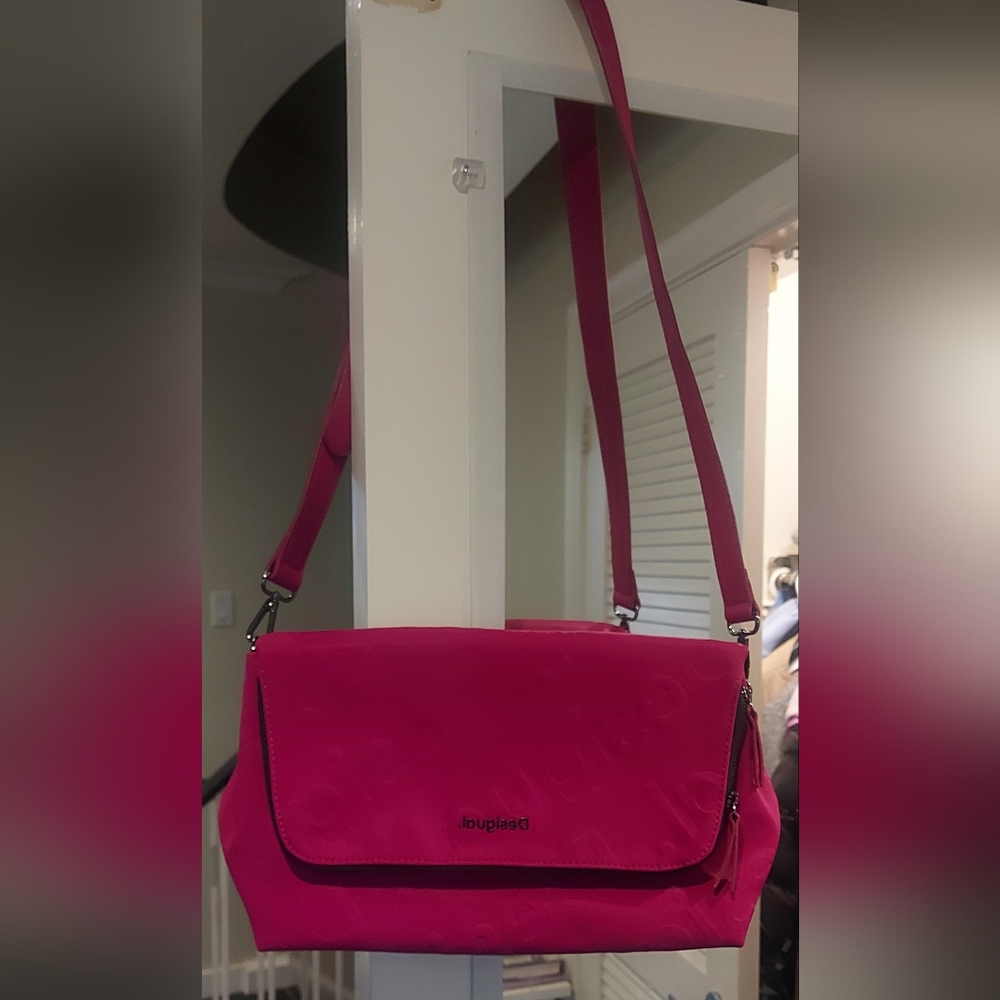 Desigual bag